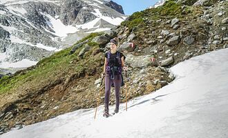 NESMEKY snowline SPIKES - jejich funkce a rozdělení modelů 2.0