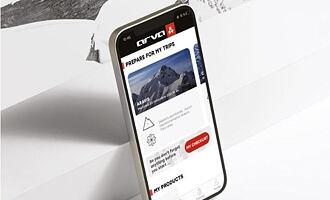 Arva APP 2.0