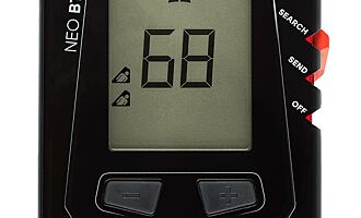 Recall vyhľadávače ARVA NEO BT PRO
