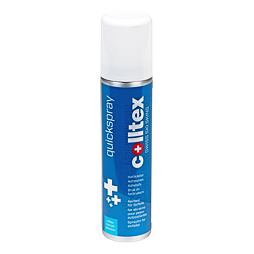 Lepidlo colltex Spray