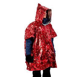 Núdzové pončo Arva EMERGENCY PONCHO