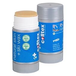 colltex Natural SKI + SKIN vosk