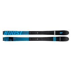 HAGAN BOOST 94 - Tour freeride lyže