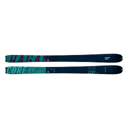 HAGAN CORE CARBON 89 LITE - Tour all mountain lyže