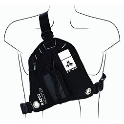 RADIOHOLSTER