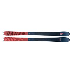 HAGAN Pure 85 - Tour classic lyže