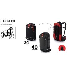 BUNDLE ARVA EXTREME BUNDLE RIDE 24 + EXPLORE 40