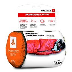 Bivakovacie núdzové vrece Arva EMERGENCY BIVVY 2425