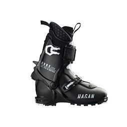 Topánky Hagan CORE PRE Carbon