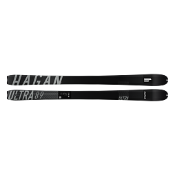 HAGAN ULTRA 89 - Tour Pre lyže