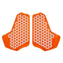 D30 chrániče pre Airbag lavínový batoh ARVA REACTOR RIDE VEST 15+