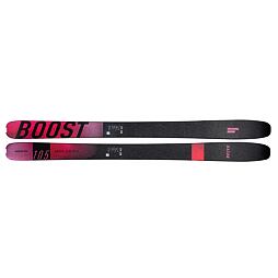 HAGAN BOOST 105 - Tour freeride lyže