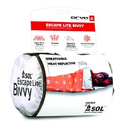 Bivakovacie vrece Arva ESCAPE LITE BIVVY