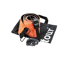 Contour HYBRID PURE 135 mm - POLOTOVAR na orezanie