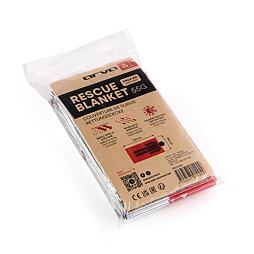 Minimalistická ochranná fólia Arva UL 55 g EMERGENCY BLANKET