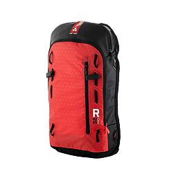 Přední díl R32 Pro RED Flex k airbagům Arva REACTOR Flex