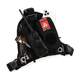 RADIOHOLSTER
