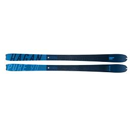 HAGAN Pure 90 - Tour classic lyže