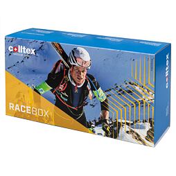 Set colltex RACE Box