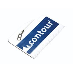 Contour TRIMMING TOOL