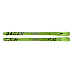 HAGAN ULTRA 65 Tour Pre lyže
