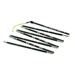 Sonda CARBON 2.40 COMPACT  ISMF certified