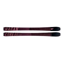HAGAN CORE 84 LITE 2223 - Tour all mountain lyže