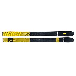 HAGAN BOOST 99 - Tour freeride lyže