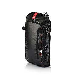 Predný diel R32 Pro Flex k airbagom Arva REACTOR Flex