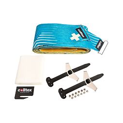 colltex TODI CRYSTAL SPLITBOARD - POLOTOVAR na orezanie