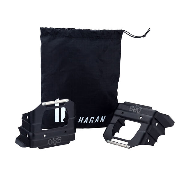 Hagan MAČKY