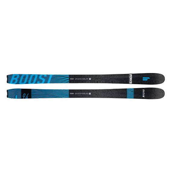 HAGAN BOOST 94 - Tour freeride lyže