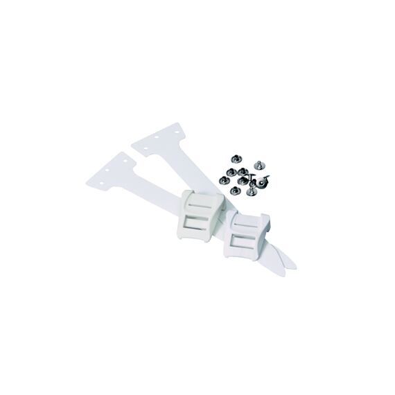 Uchycení Contour CAMLOCK