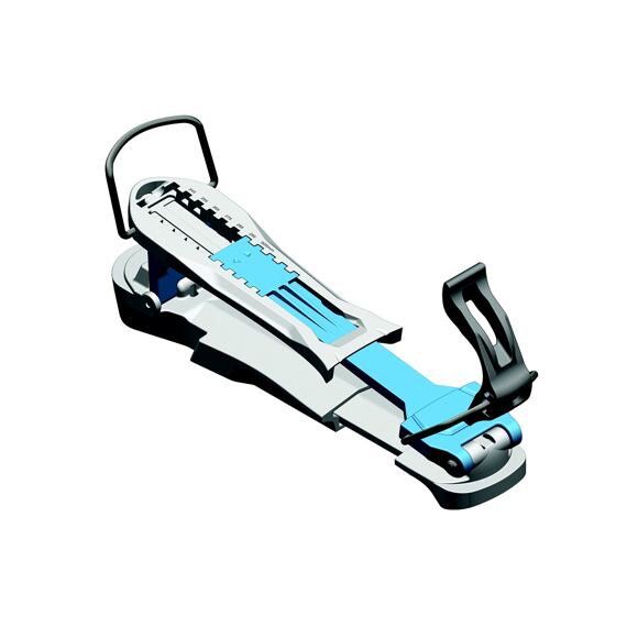 ADAPTER contour startUp
