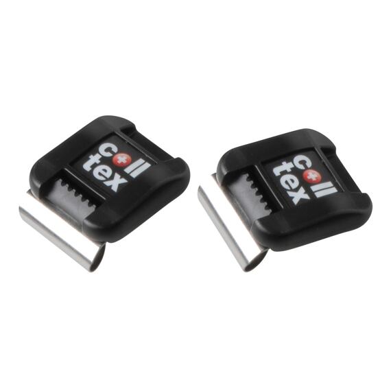 Pracka colltex CAMLOCK