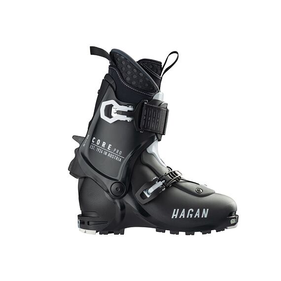 Topánky Hagan CORE PRE Carbon