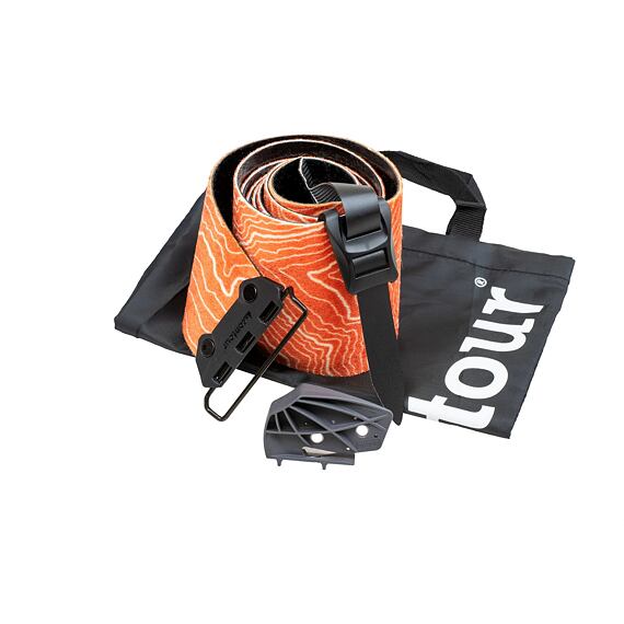Contour HYBRID PURE 135 mm - POLOTOVAR na orezanie