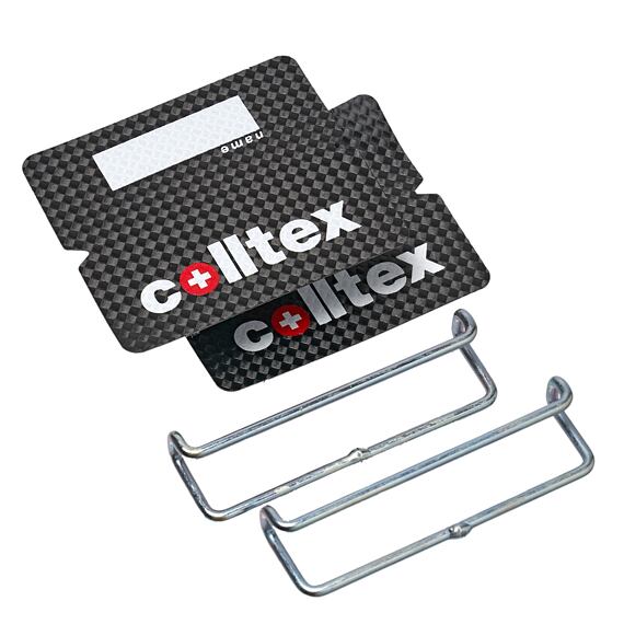Očko colltex STD No.: 41