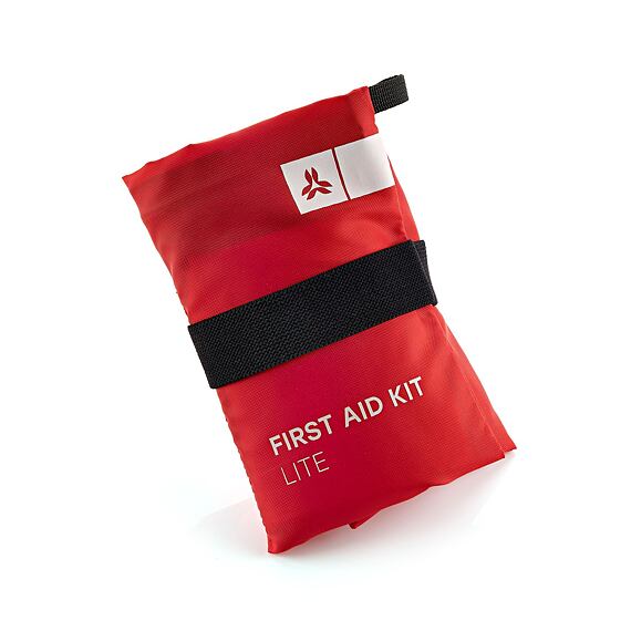 Malá lekárnička Arva First aid kit lite - FULL