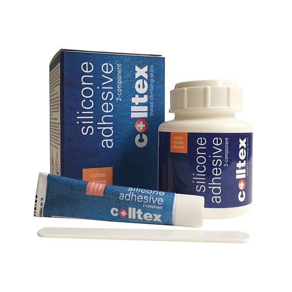 Súprava na renováciu lepidla CT40 a colltex silicone