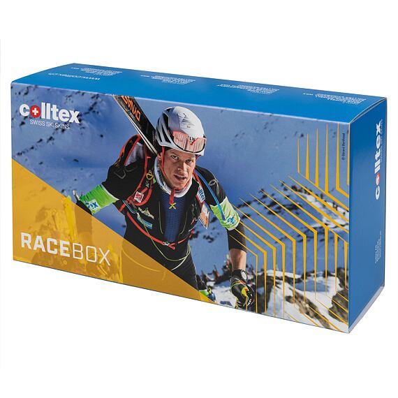 Set colltex RACE Box