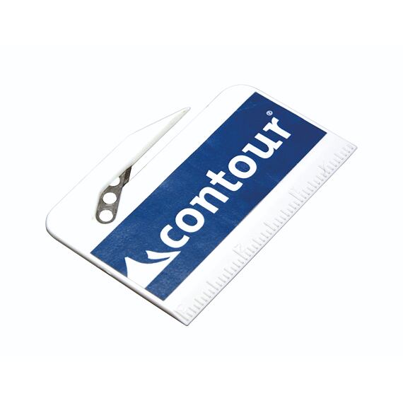 Contour TRIMMING TOOL