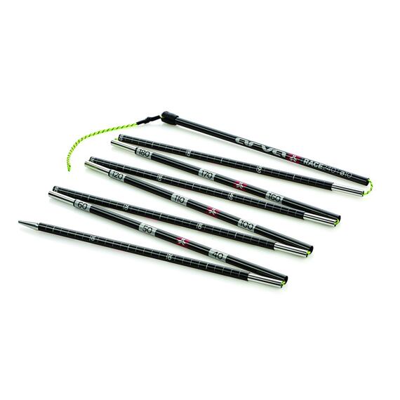 Sonda CARBON 2.40 COMPACT  ISMF certified
