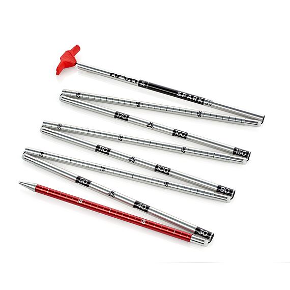 Sonda Arva SPARK 240