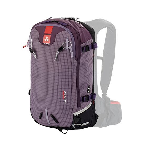 Barva: Violet