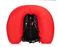 Airbag lavínový batoh ARVA REACTOR R32 Pro Flex RED