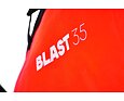 Predný diel R35 BLAST FLEX k airbagom Arva REACTOR FLEX