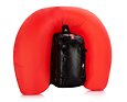 Airbag lavínový batoh ARVA REACTOR R40 Pro Flex