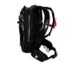 Airbag lavínový batoh ARVA REACTOR R32 Pro Flex RED