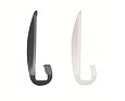 Pracka Contour Tail clip